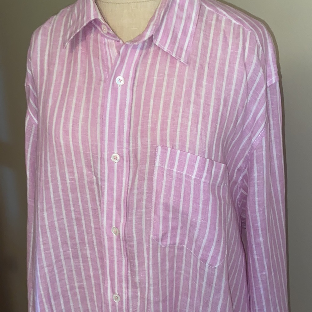 Bugatchi Button Down - image 2